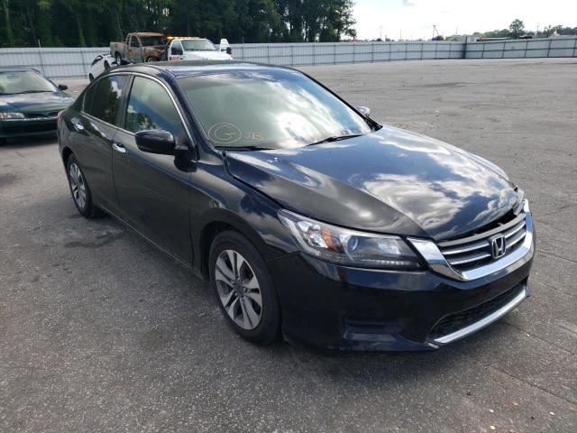 HONDA ACCORD LX 2013 1hgcr2f37da238333