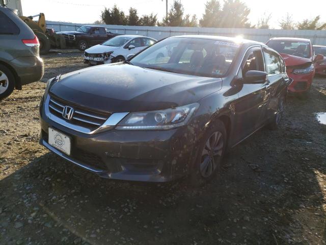 HONDA ACCORD LX 2013 1hgcr2f37da239546