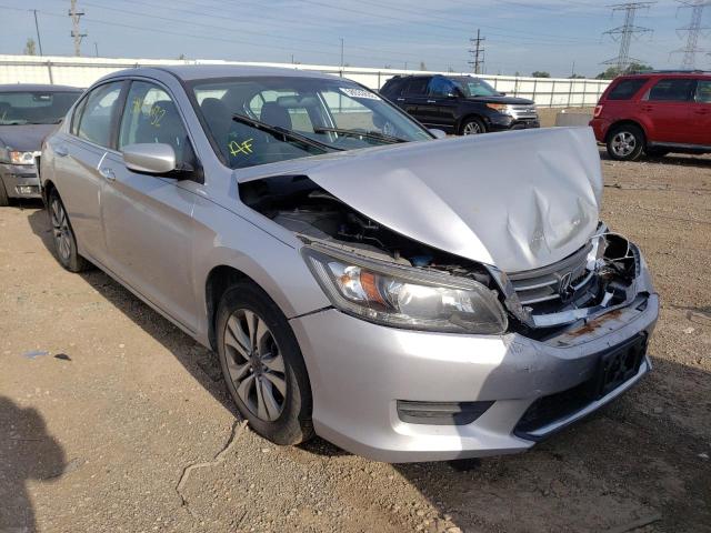 HONDA ACCORD LX 2013 1hgcr2f37da240101