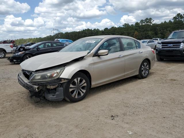 HONDA ACCORD LX 2013 1hgcr2f37da242043