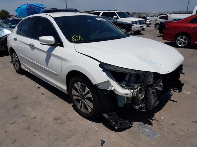 HONDA ACCORD LX 2013 1hgcr2f37da245251