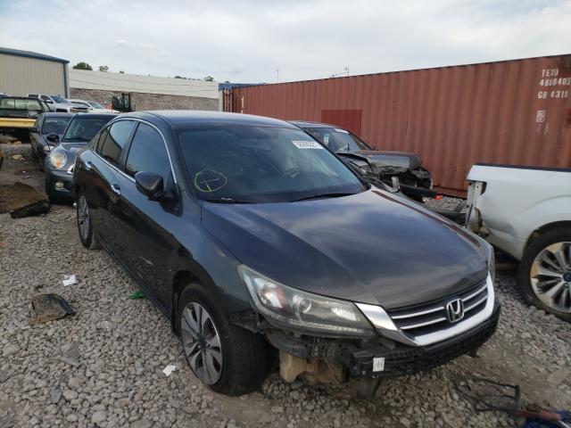 HONDA ACCORD LX 2013 1hgcr2f37da246383