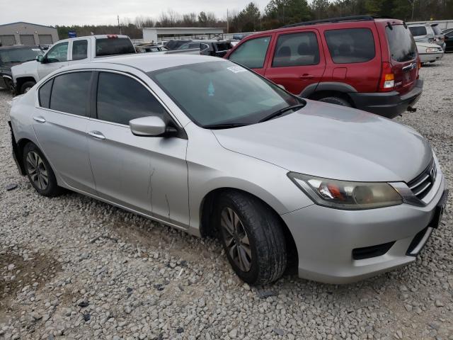 HONDA ACCORD LX 2013 1hgcr2f37da247467