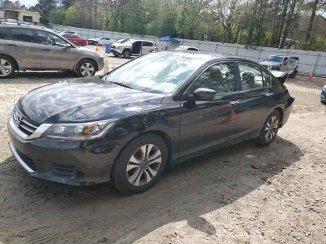 HONDA ACCORD LX 2013 1hgcr2f37da248358