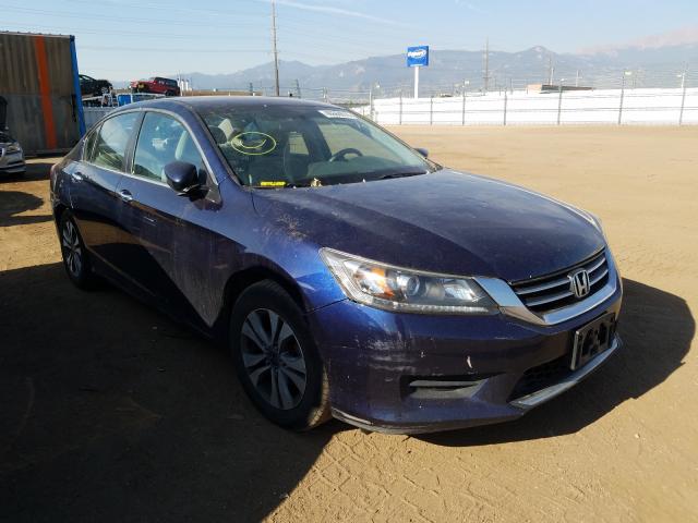 HONDA ACCORD LX 2013 1hgcr2f37da248439