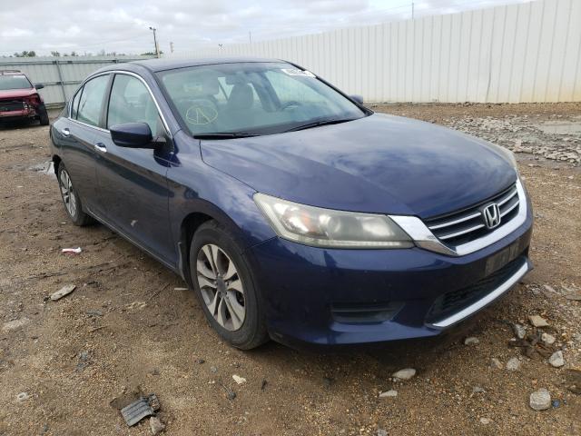 HONDA ACCORD LX 2013 1hgcr2f37da248599