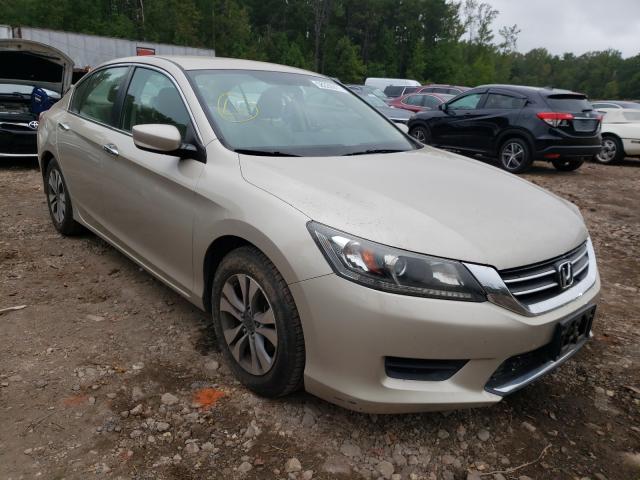 HONDA ACCORD LX 2013 1hgcr2f37da249347