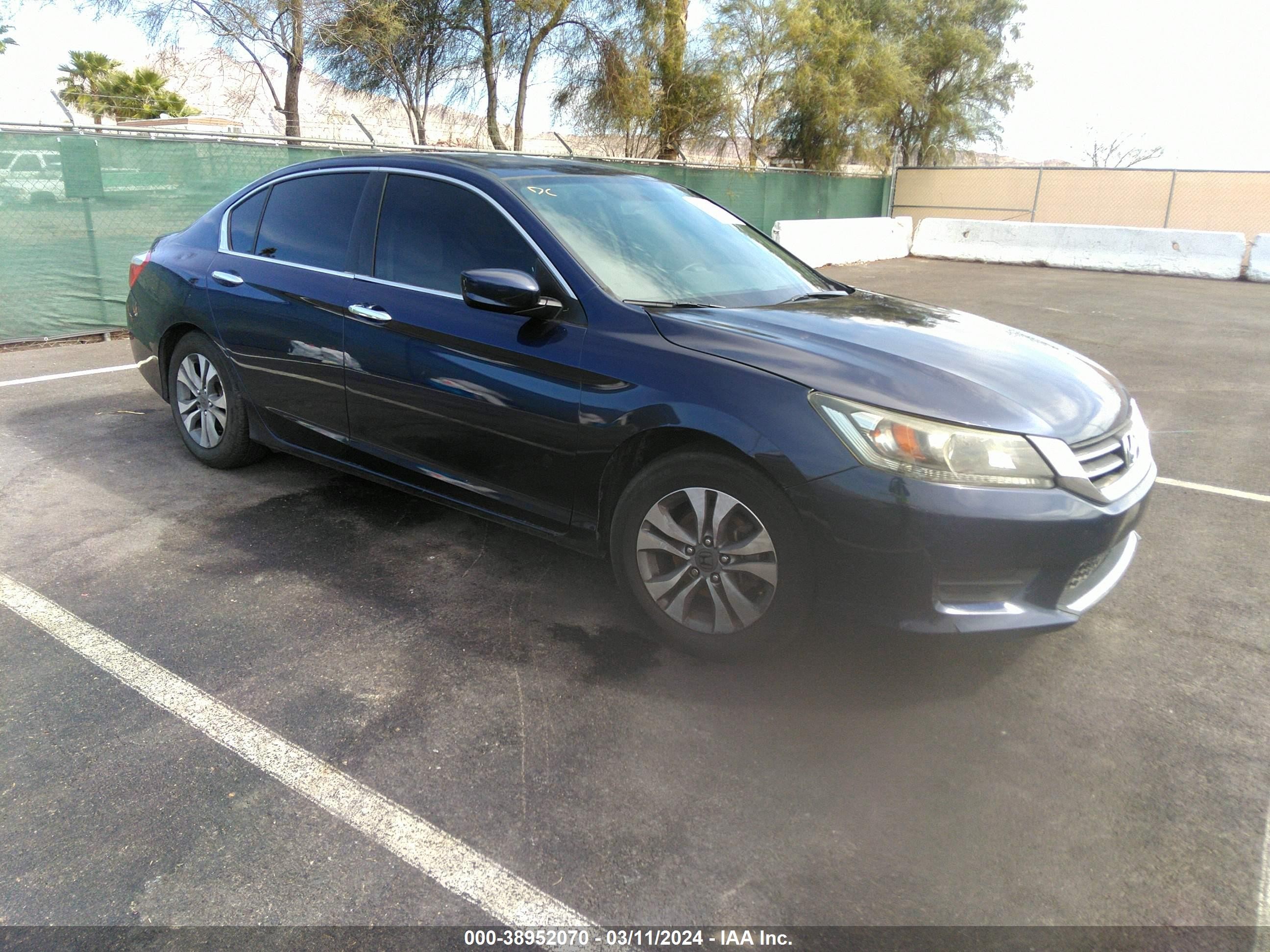 HONDA ACCORD 2013 1hgcr2f37da253964