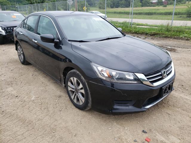 HONDA ACCORD LX 2013 1hgcr2f37da255858