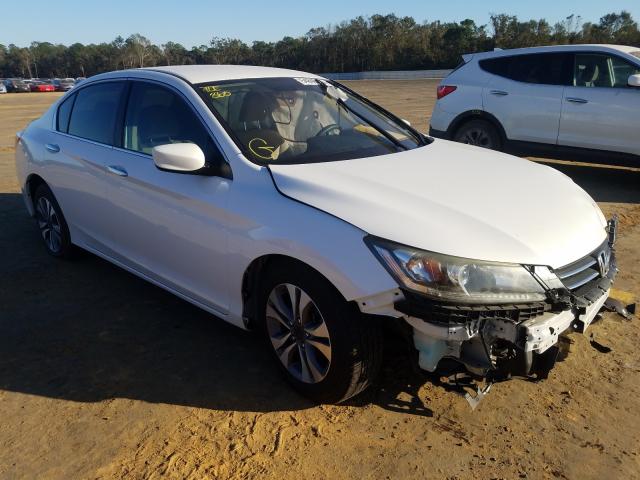 HONDA ACCORD LX 2013 1hgcr2f37da256797