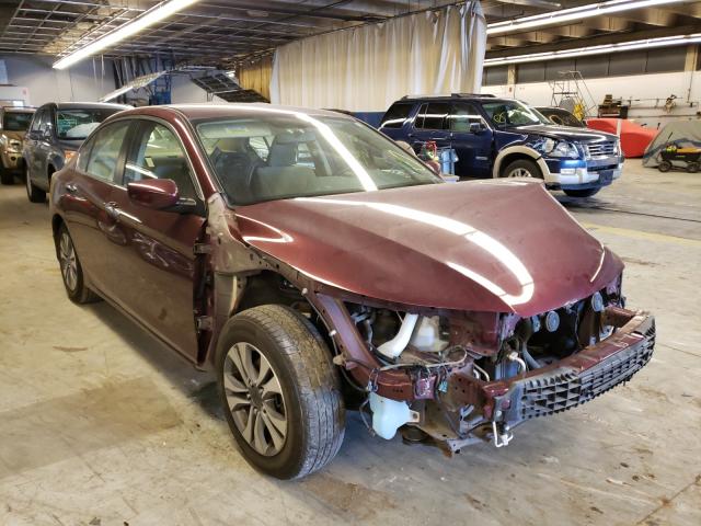 HONDA ACCORD LX 2013 1hgcr2f37da258954