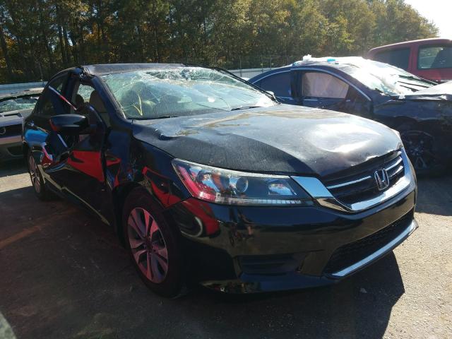 HONDA ACCORD LX 2013 1hgcr2f37da275446