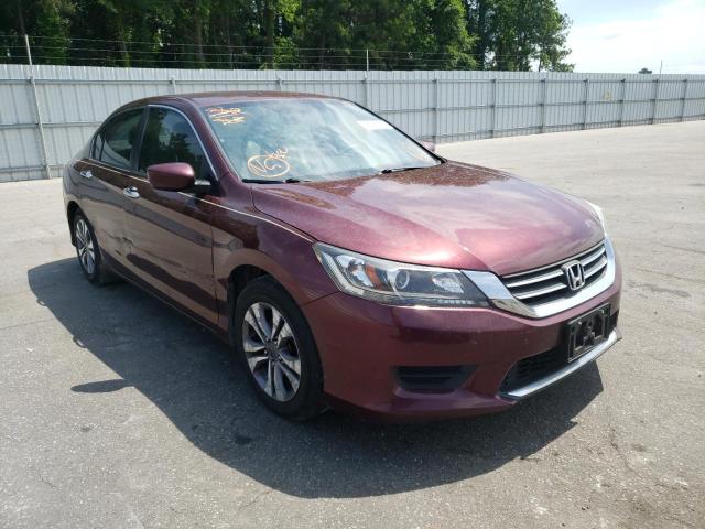 HONDA ACCORD LX 2013 1hgcr2f37da277956