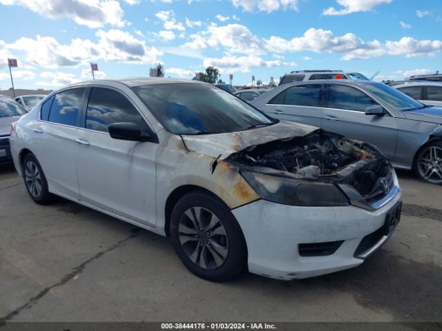 HONDA ACCORD 2013 1hgcr2f37da279125