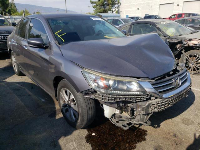 HONDA ACCORD LX 2013 1hgcr2f37da280193