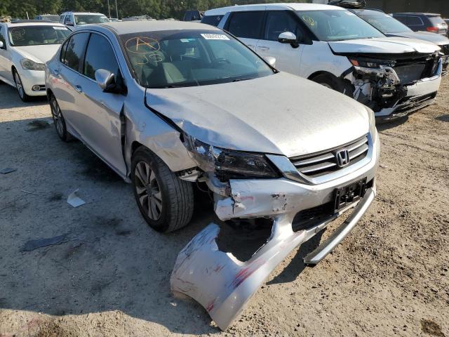 HONDA ACCORD LX 2013 1hgcr2f37da281117