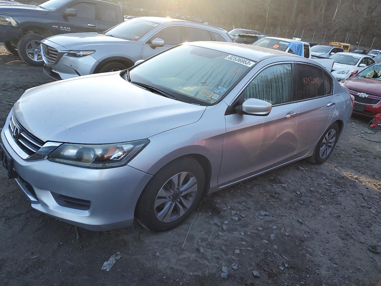 HONDA ACCORD 2013 1hgcr2f37da283594