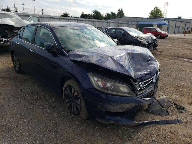 HONDA ACCORD LX 2013 1hgcr2f37da283918