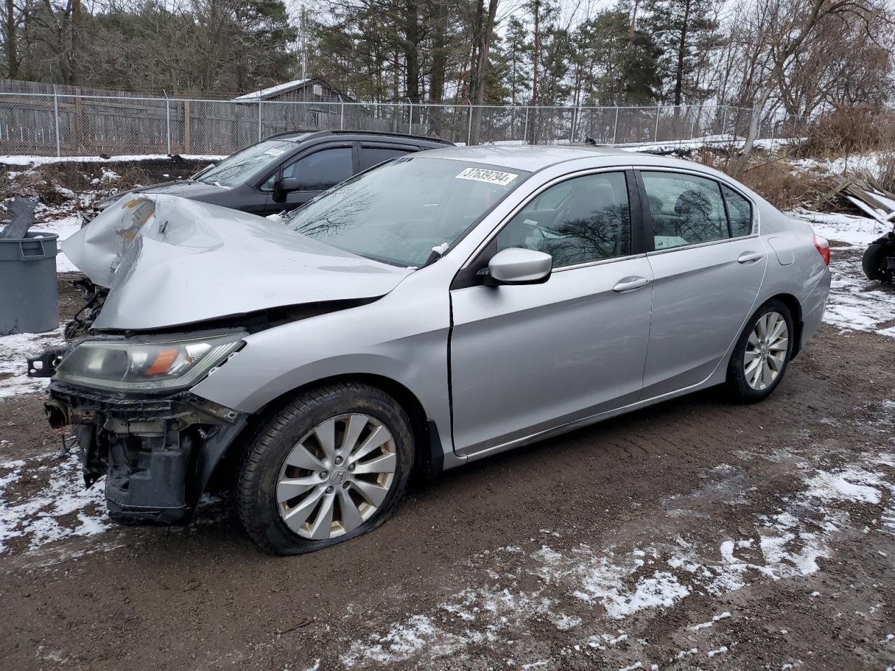 HONDA ACCORD 2013 1hgcr2f37da802062