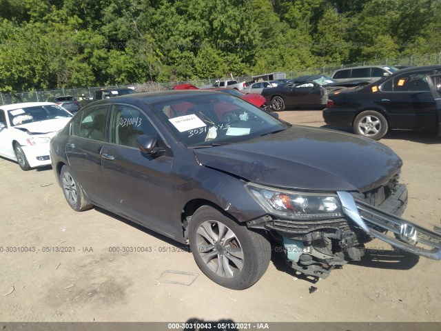 HONDA ACCORD SEDAN 2014 1hgcr2f37ea002802