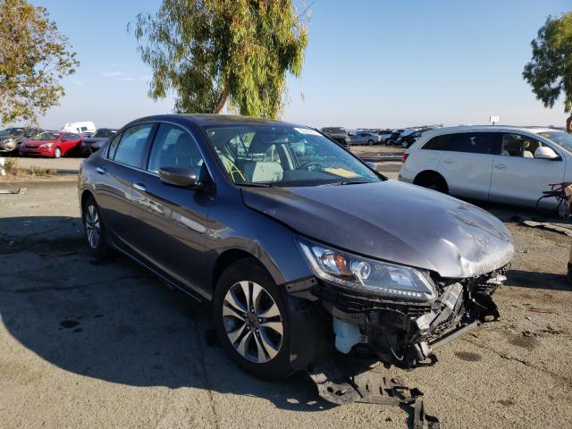 HONDA ACCORD LX 2014 1hgcr2f37ea004095