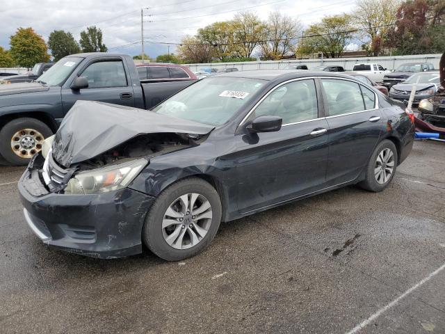 HONDA ACCORD LX 2014 1hgcr2f37ea004436