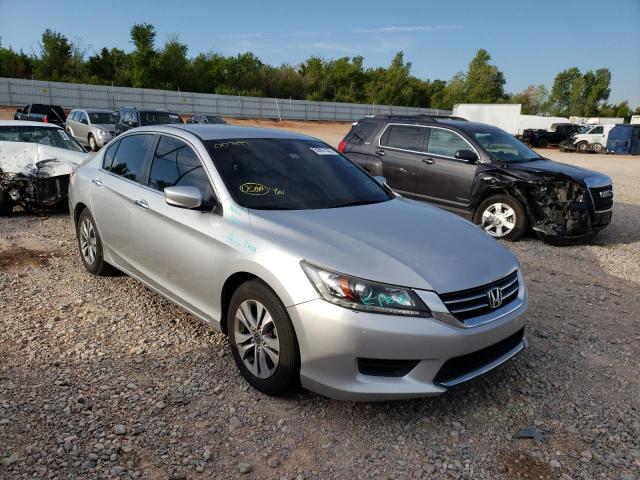 HONDA ACCORD LX 2014 1hgcr2f37ea007899