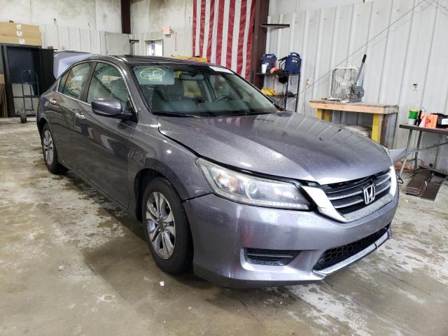 HONDA ACCORD LX 2014 1hgcr2f37ea011497