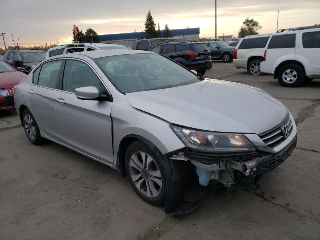 HONDA ACCORD LX 2014 1hgcr2f37ea013881