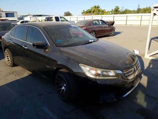 HONDA ACCORD LX 2014 1hgcr2f37ea013962