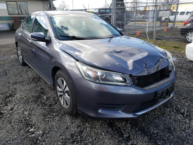 HONDA ACCORD LX 2014 1hgcr2f37ea015114