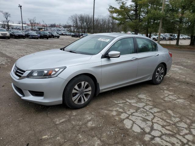 HONDA ACCORD LX 2014 1hgcr2f37ea016232