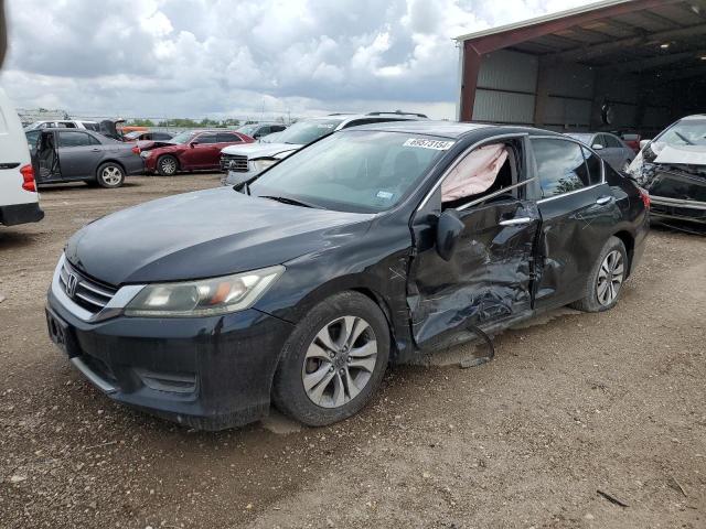 HONDA ACCORD LX 2014 1hgcr2f37ea017235