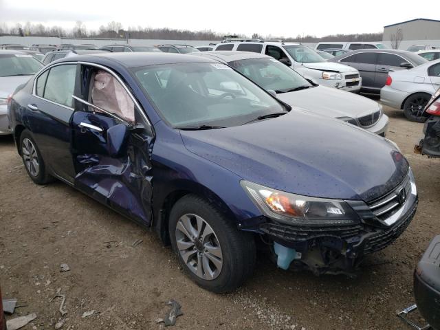 HONDA ACCORD LX 2014 1hgcr2f37ea017929