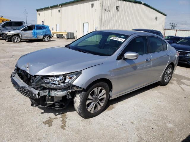 HONDA ACCORD 2014 1hgcr2f37ea018952