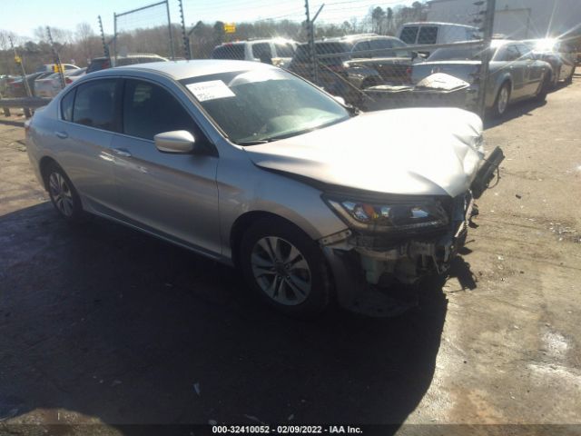 HONDA ACCORD SEDAN 2014 1hgcr2f37ea024959