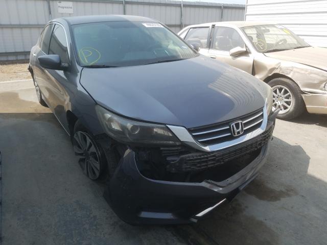 HONDA ACCORD LX 2014 1hgcr2f37ea026078