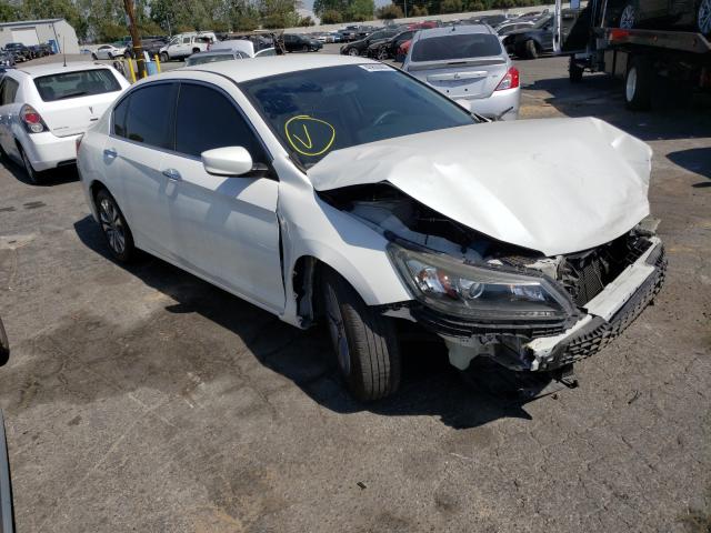 HONDA ACCORD LX 2014 1hgcr2f37ea029000