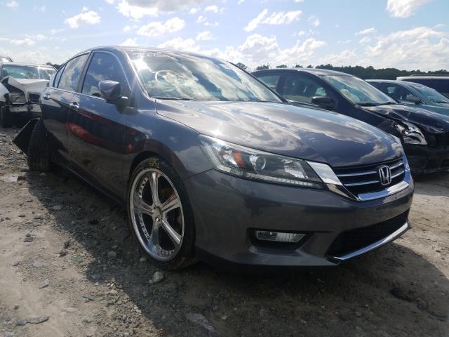 HONDA ACCORD LX 2014 1hgcr2f37ea033483