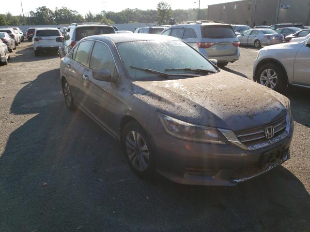 HONDA ACCORD LX 2014 1hgcr2f37ea035136