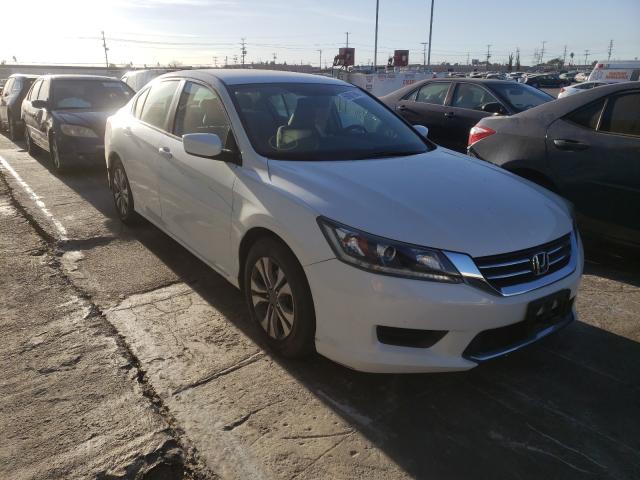 HONDA ACCORD LX 2014 1hgcr2f37ea038991