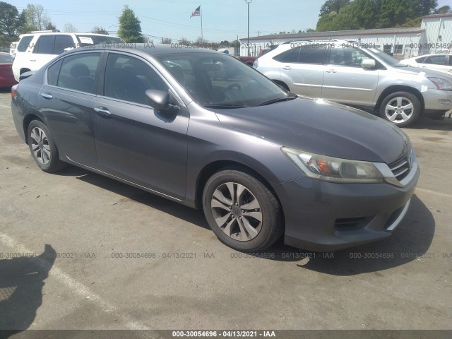 HONDA ACCORD SEDAN 2014 1hgcr2f37ea039333