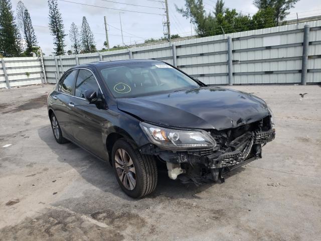 HONDA ACCORD LX 2014 1hgcr2f37ea040949