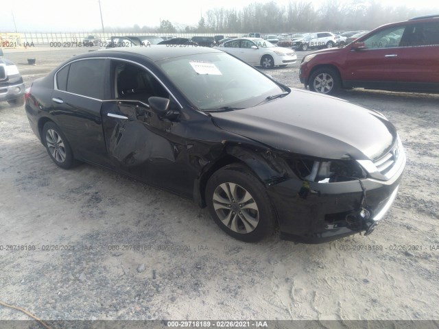 HONDA ACCORD SEDAN 2014 1hgcr2f37ea040952