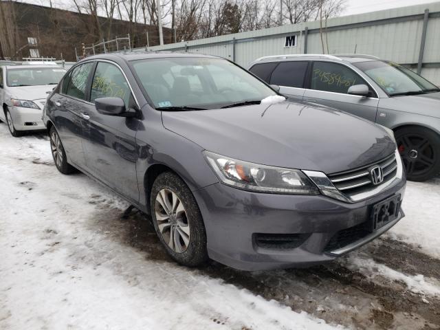 HONDA ACCORD LX 2014 1hgcr2f37ea042653