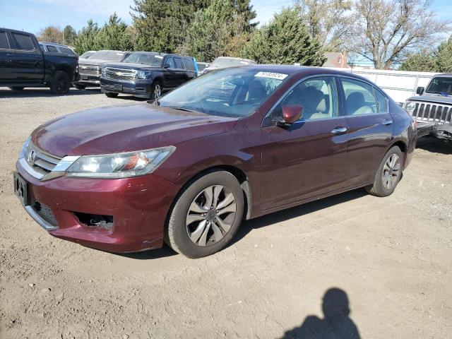 HONDA ACCORD LX 2014 1hgcr2f37ea042734