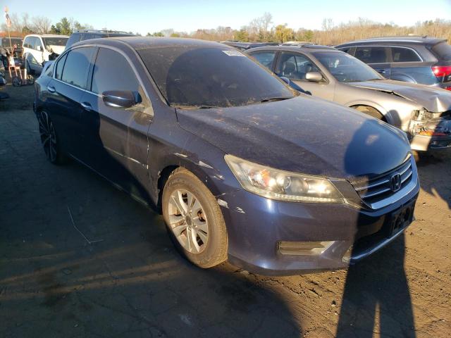 HONDA ACCORD LX 2014 1hgcr2f37ea042796