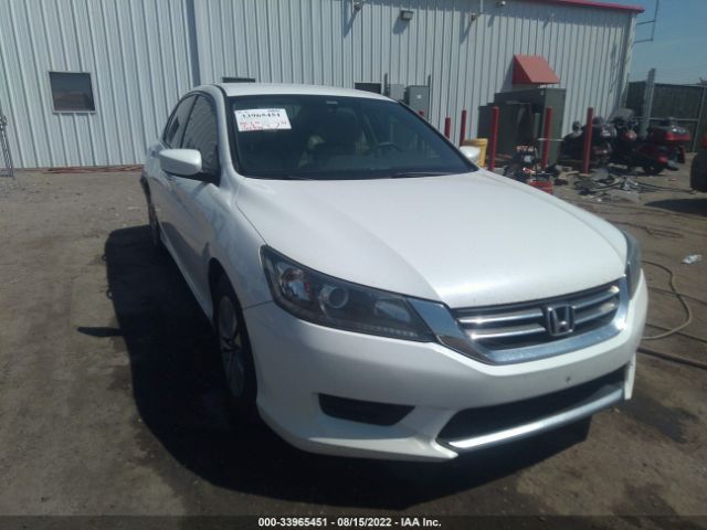 HONDA ACCORD SEDAN 2014 1hgcr2f37ea043267