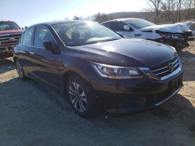 HONDA ACCORD LX 2014 1hgcr2f37ea043527