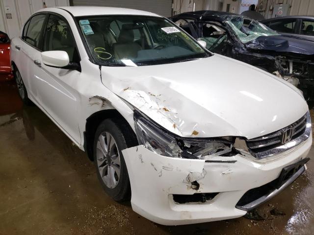 HONDA ACCORD LX 2014 1hgcr2f37ea044550